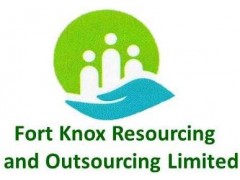 Operation Planner at Fort Knox Resourcing & Outsourcing Limited