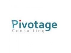 Pivotage Consulting Limited