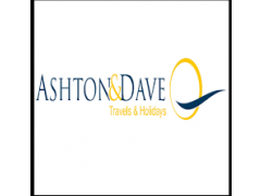 Sales Officer At Ashton & Dave Travels and Holidays Limited