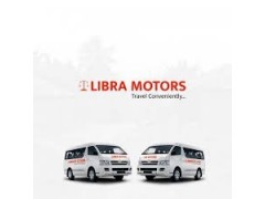 Libra Motors Limited