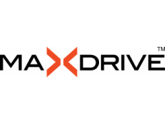 Logo Max Drive