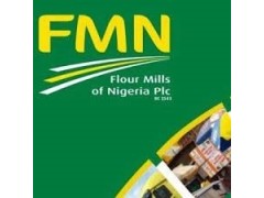 Flour Mills Of Nigeria Plc