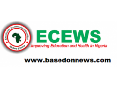 Monitoring & Evaluation Officer at the Excellence Community Education Welfare Scheme (ECEWS)