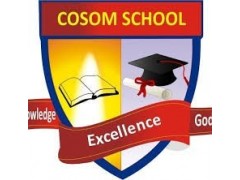 Cosom Schools, A Nursery And Primary School