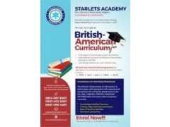 Computer and Data Processing Teacher (Starlets Academy)
