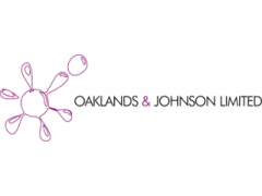 Client Service Officer at Oaklands & Johnson Limited