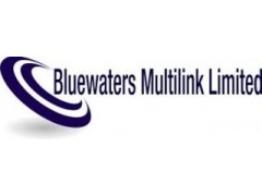 Logo Bluewaters Multilink Limited