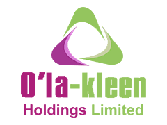 O'la-kleen Nigeria Limited