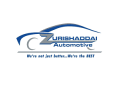 Zurishaddai Recruitment Agency