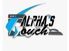 Alpha's Touch Laundry Service
