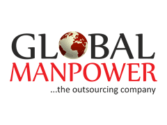 Store Keeper (Global Man Power Limited)