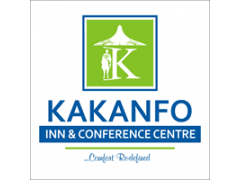 Logo Kakanfoinn And Conference Centre