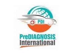Medical doctor -PreDiagnosis International
