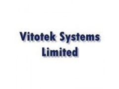Administrative Officer at Vitotek Systems Limited