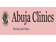 Logo Abuja Clinics