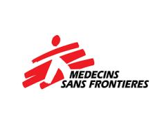 Logistic Storekeeper-Médecins Sans Frontières