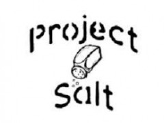 Logo ProjectSALT Nigeria