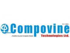 Operation Officer at Compovine Technology Limited