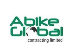 Admin / Human Resource Manager-Abike Global Contracting Limited