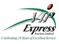 Administrative Assistant-VIP Express Tourism Limited