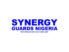 Synergy Guards Nigeria Limited