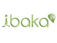 Logo Ibaka Entertainment Limited (IbakaTV)