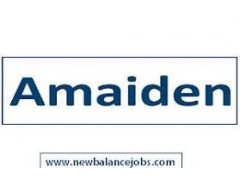 Correspondent Officer-Amaiden Energy Nigeria Limited
